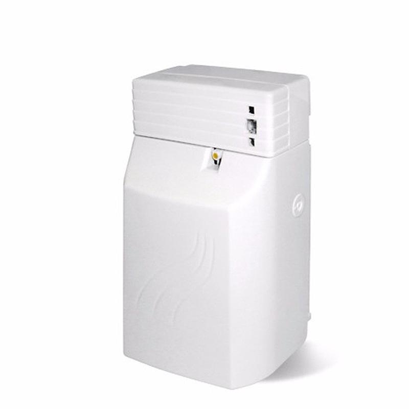 热销卫生间飘香机瑞沃v-140显示屏批发除味增香自动定时喷香机扩