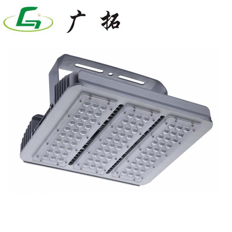 LED投光灯铝合金散热投光灯外壳套件