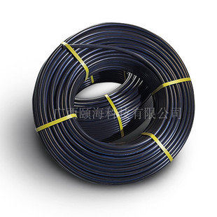 pe非标单层农田灌溉/园林滴灌/草地绿化灌溉管