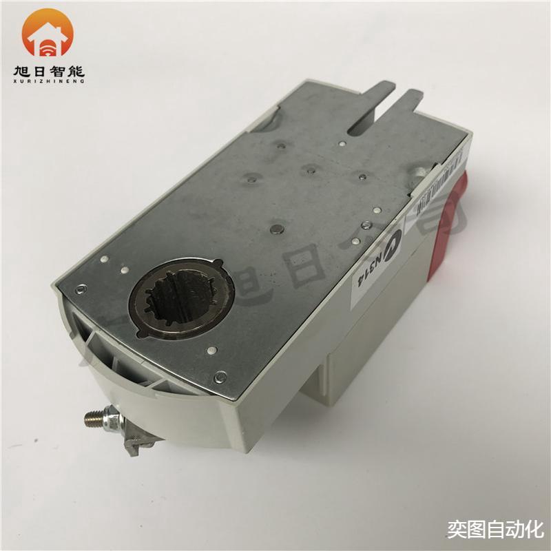 Honeywell正品霍尼韦尔CN4610A1001电动风门风阀执行器驱动器