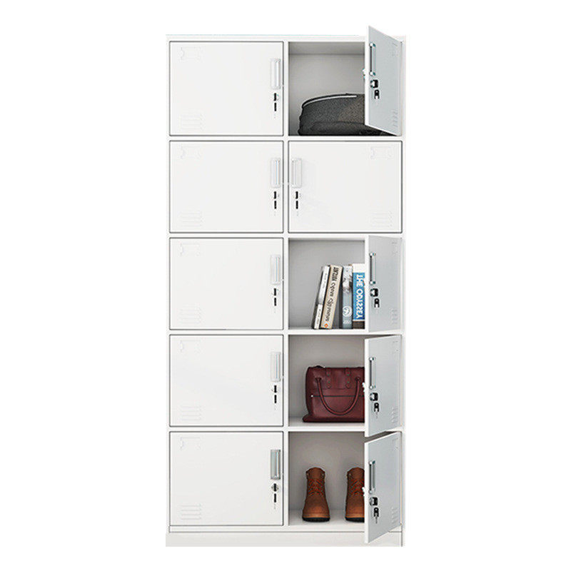 员工宿舍铁皮储物浴室更衣柜钢质带锁办公室资料档案保密文件柜,商业/办公家具,文件柜,淘宝优惠券,粉丝福利购,淘宝优惠卷