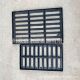 厂家供应球墨铸铁雨水篦子车库地沟盖板停车场用沟盖板现货
