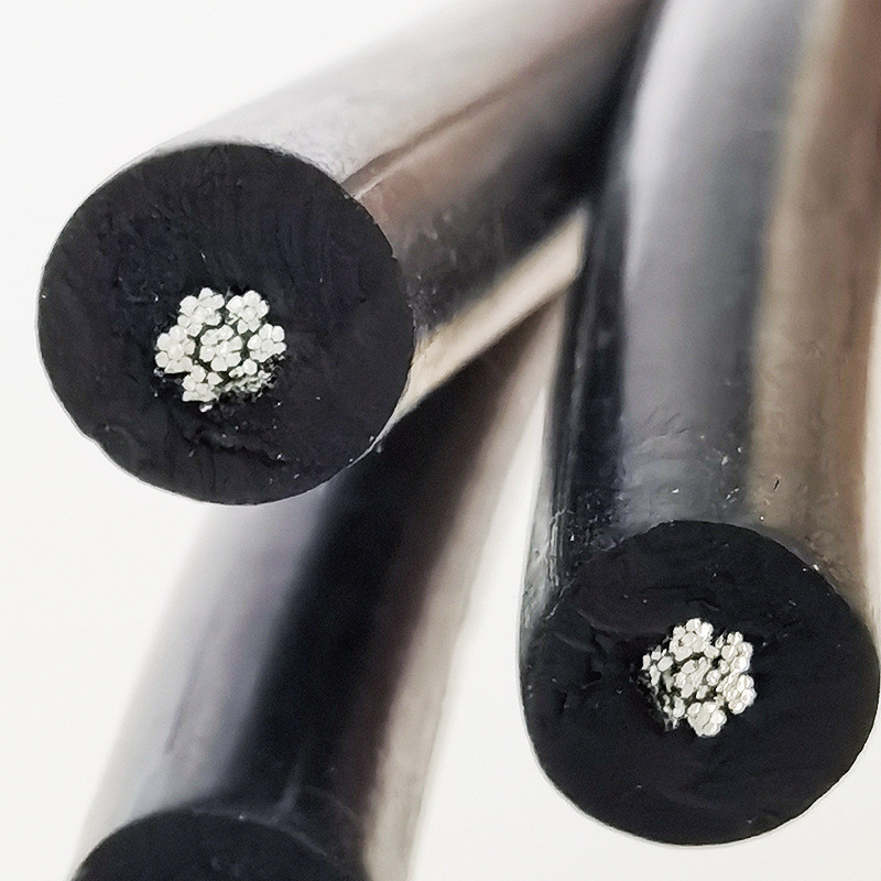 三元乙丙橡胶钢丝绳钢丝管蒸汽钢丝编织橡胶管夹布管线蒸汽夹