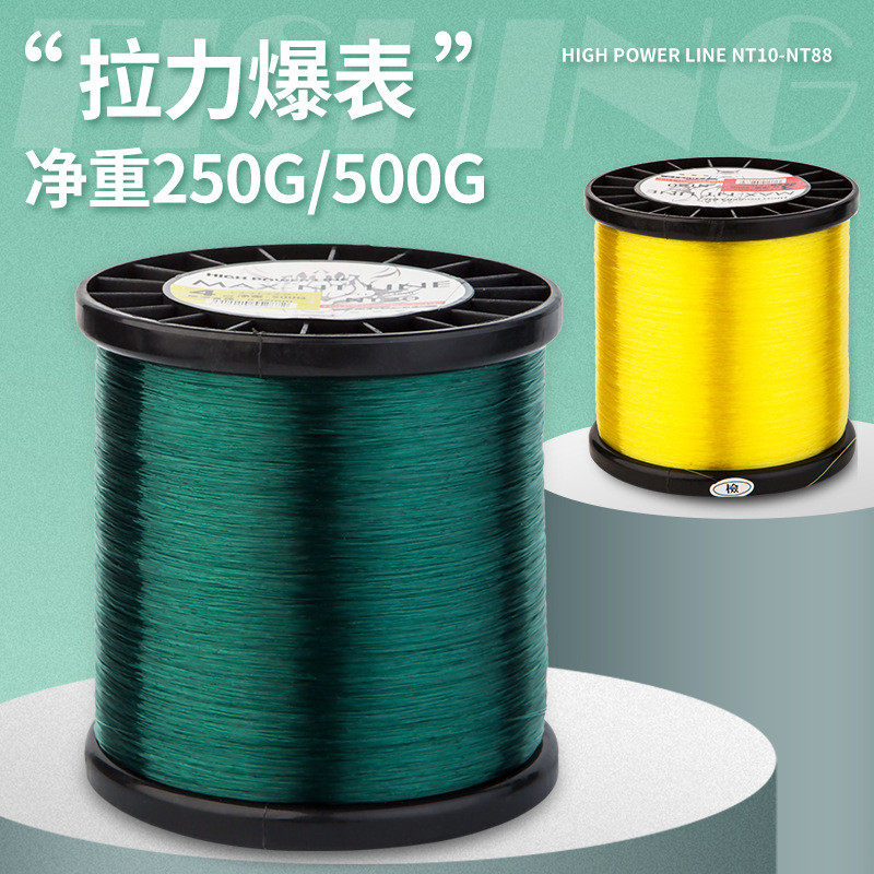 50线材1斤装绑钩线组散线成匝成品用线海竿线织网线绑钩线,畜牧/养殖物资,特种养殖设备,淘宝优惠券,粉丝福利购,淘宝优惠卷