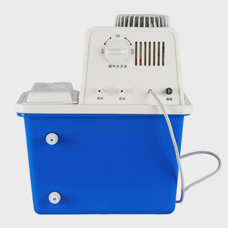 真空泵供应现货循环水真空泵实验室台式shz-dⅢ防腐减压蒸馏厂家