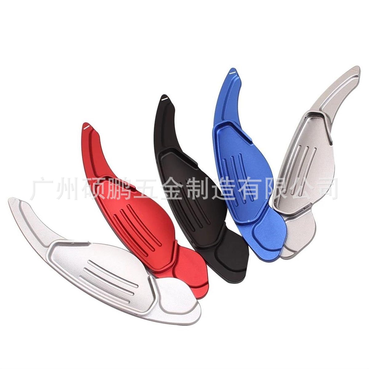 热销适用于极光/神行者2/发现者/3/4/方向盘/路虎捷豹/揽胜换档拨