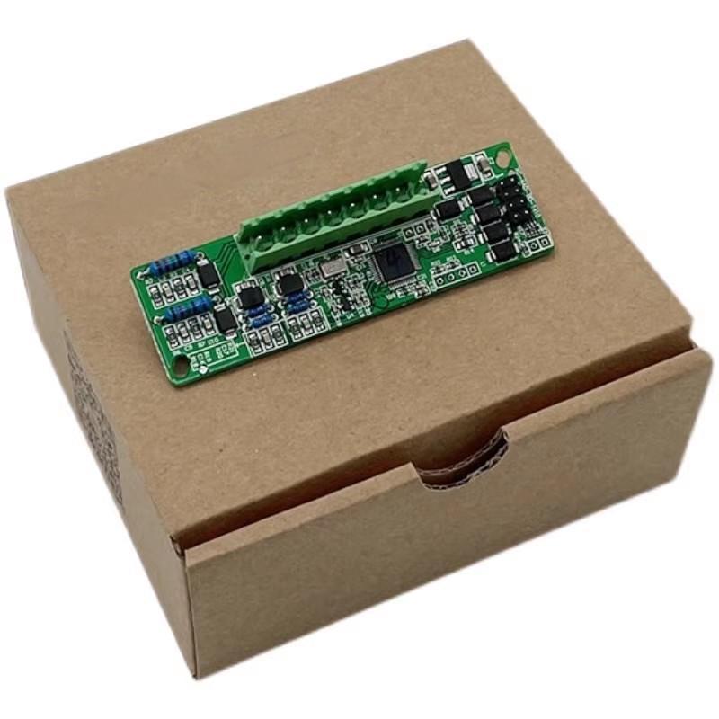 信捷PLC 模拟量XC-4AD/2AD2DA/2AD2PT/WT/TBOX/RS485/COM-H-BD/SD