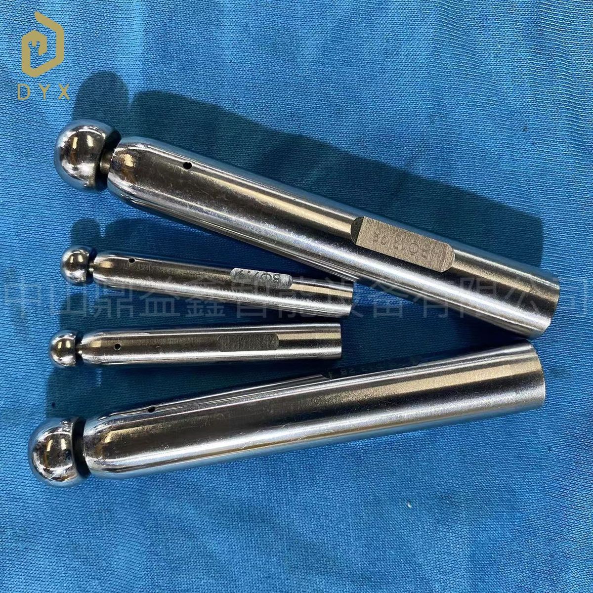 款芯芯轴弯管机模具芯轴万向光轴轴单向芯棒不锈钢