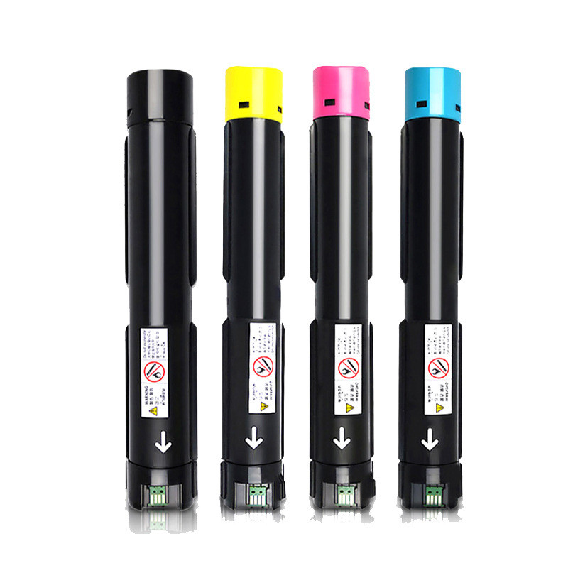 热销标标准sc2020l拓容量版彩色粉盒适用施乐docucentre sc2020复