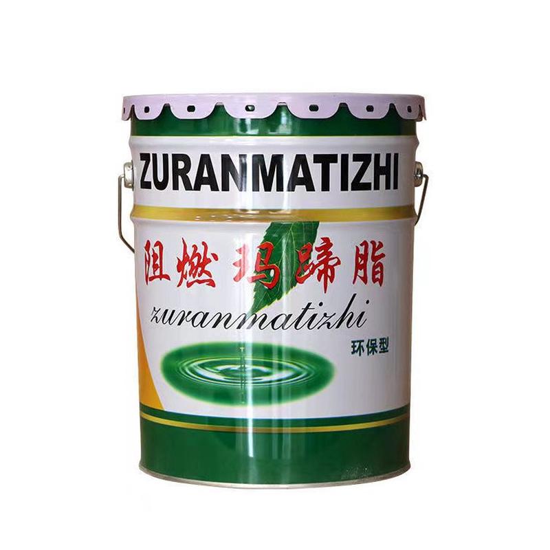 沥青玛蹄脂胶泥伸缩缝免型熬阻燃厂家直供防水防腐阻燃防水材料
