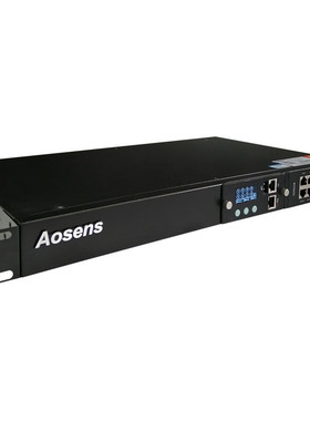 热销奥盛10a国标ats双路切换器8位c13市电ups自动切换pdu不断电ap