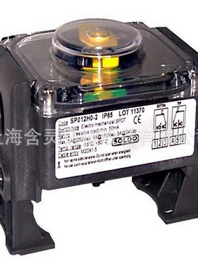 热销soldo限位开关盒sp01200-1hw02a1x，sfc8200-20x11l4