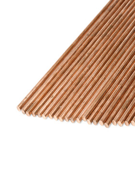 工厂现货h59h62紫铜棒接地红按需切割t2铜排铜合金母线导电