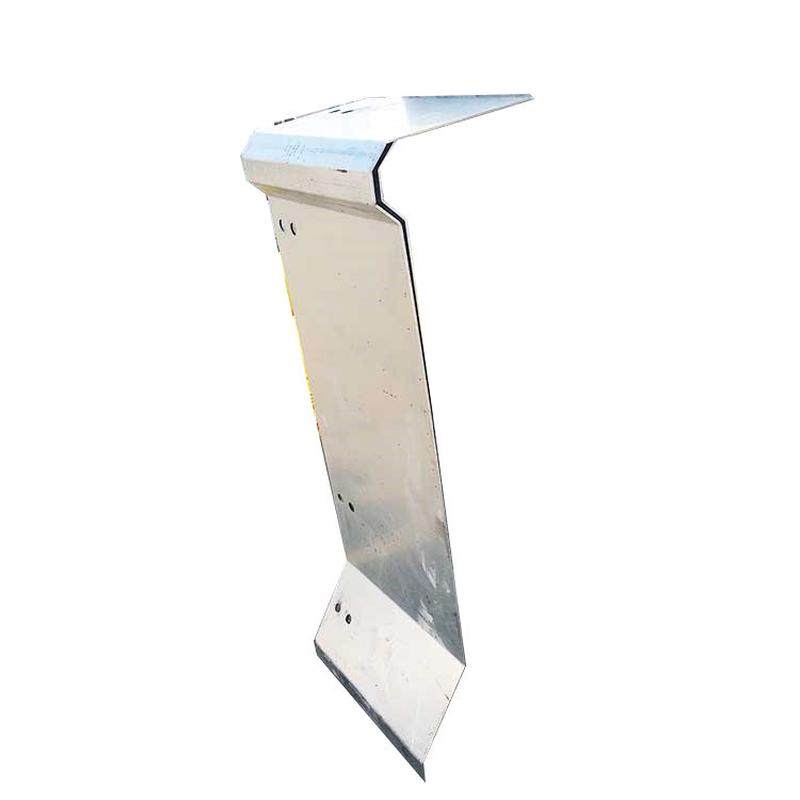 钢压板钢遮板波形防撞墙伸缩缝镀锌钢板桥梁立式不锈钢喷塑护栏板,机械设备,制药设备,淘宝优惠券,粉丝福利购,淘宝优惠卷