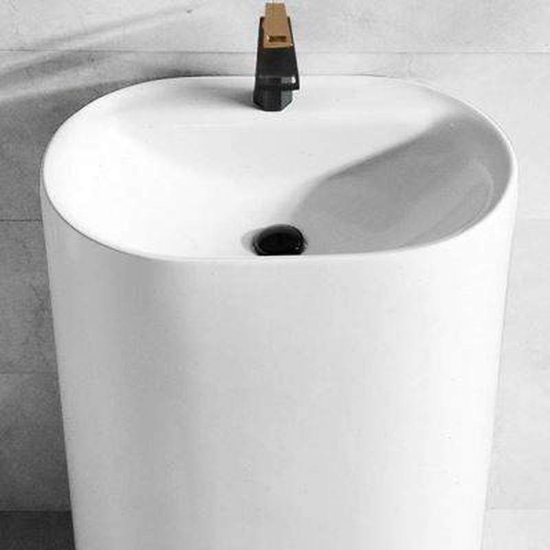 99C约立柱盆陶瓷一体落地式卫生间家用洗脸盘阳台立式洗手,橡塑材料及制品,亚克力/有机玻璃,淘宝优惠券,粉丝福利购,淘宝优惠卷