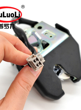 热销74851-sna-g01铭思域思适用外版尾盖后盖锁机配件