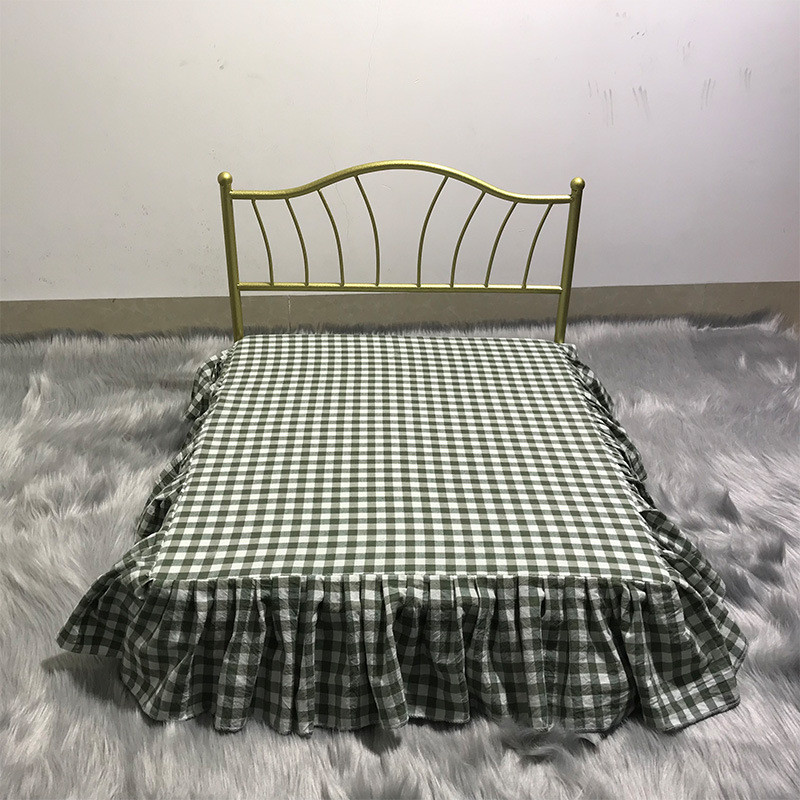 包邮离地欧式创意床家用猫床上用品全可拆洗狗窝四季通用宠物床