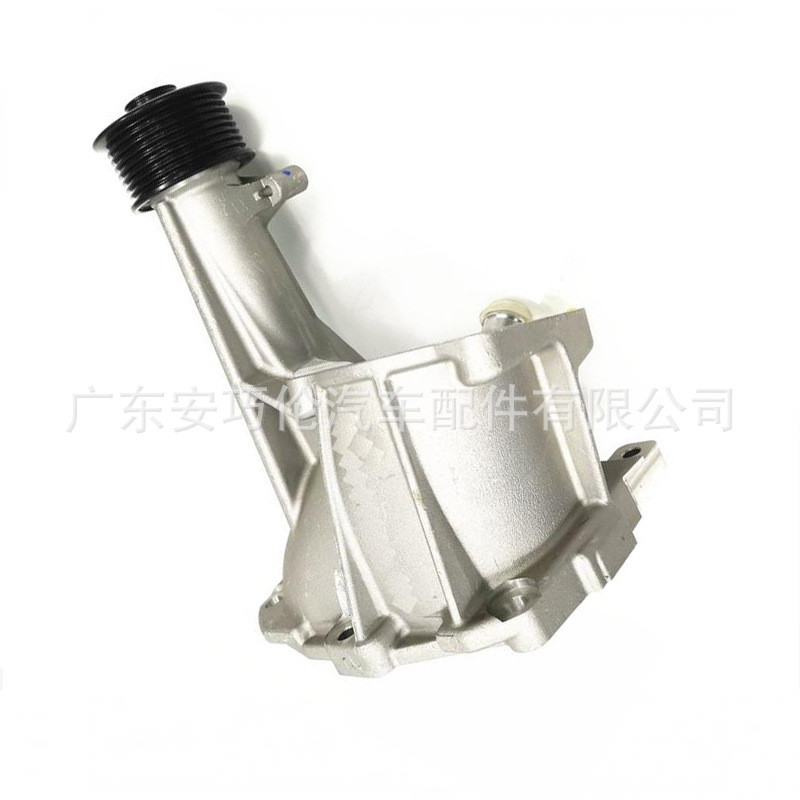热销适用第四代发现路虎 涡轮增压器前端lr088538 c2d53104 lr059