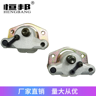 摩托车配件适用Polaris Sportsman 300 400 08-10 刹车泵卡钳下泵