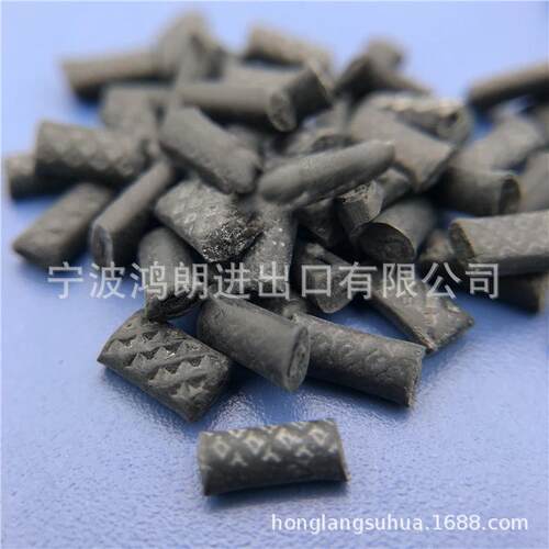 碳纤维增强40%抗静电替代11c40防静电尼龙耐磨pa66塑料可cf40
