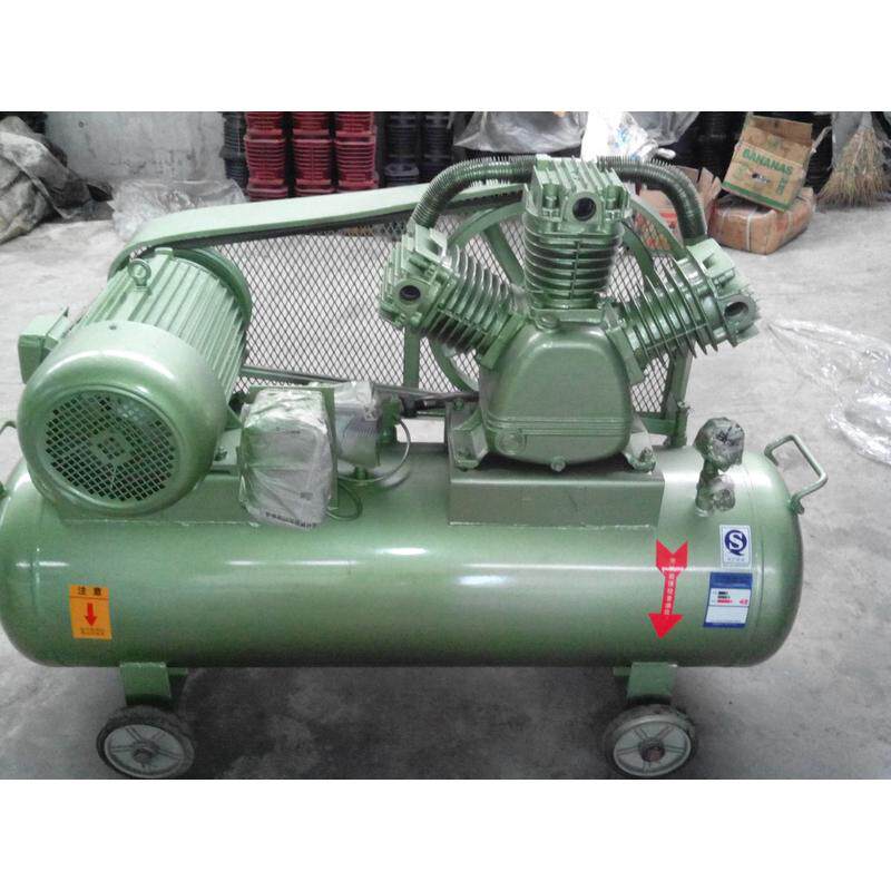 热销空压机厂家供应空压机-w-0.8/12.5活塞式润滑机油空压机