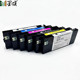 热销EUV4兼容墨盒适用罗兰LEF2 300D30020021i喷绘机墨盒ECO