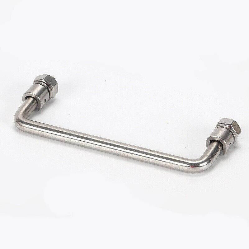 替代外螺纹可折叠圆形活动拉手XAE61-L60-L84-L90-L90A-L100-L100