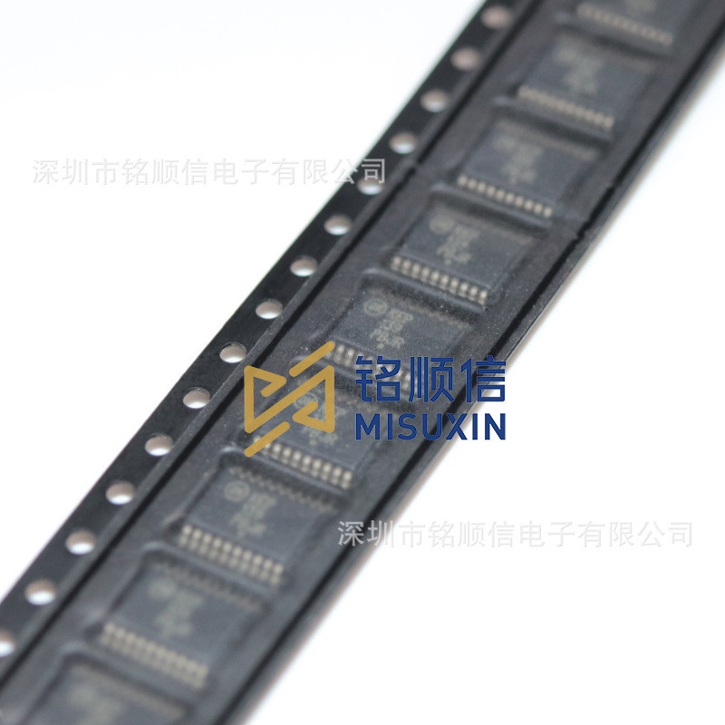 热销mc100ep139dtg集成电路时钟发生器pll合成器频率封装tssop20