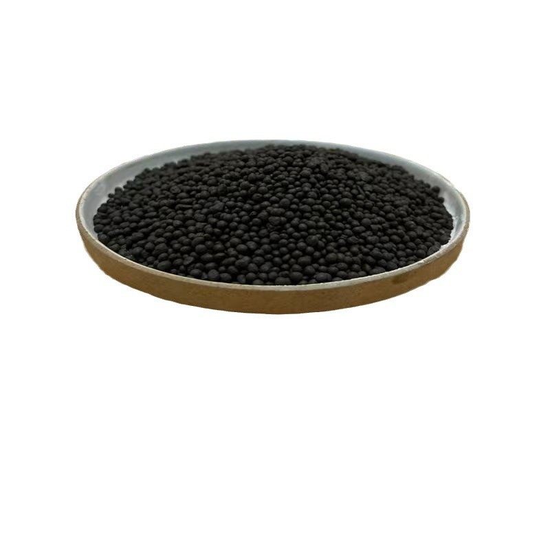河北瓜果蔬菜用的有机肥颗粒40kg/袋土壤改良有机肥料蔬菜生物肥