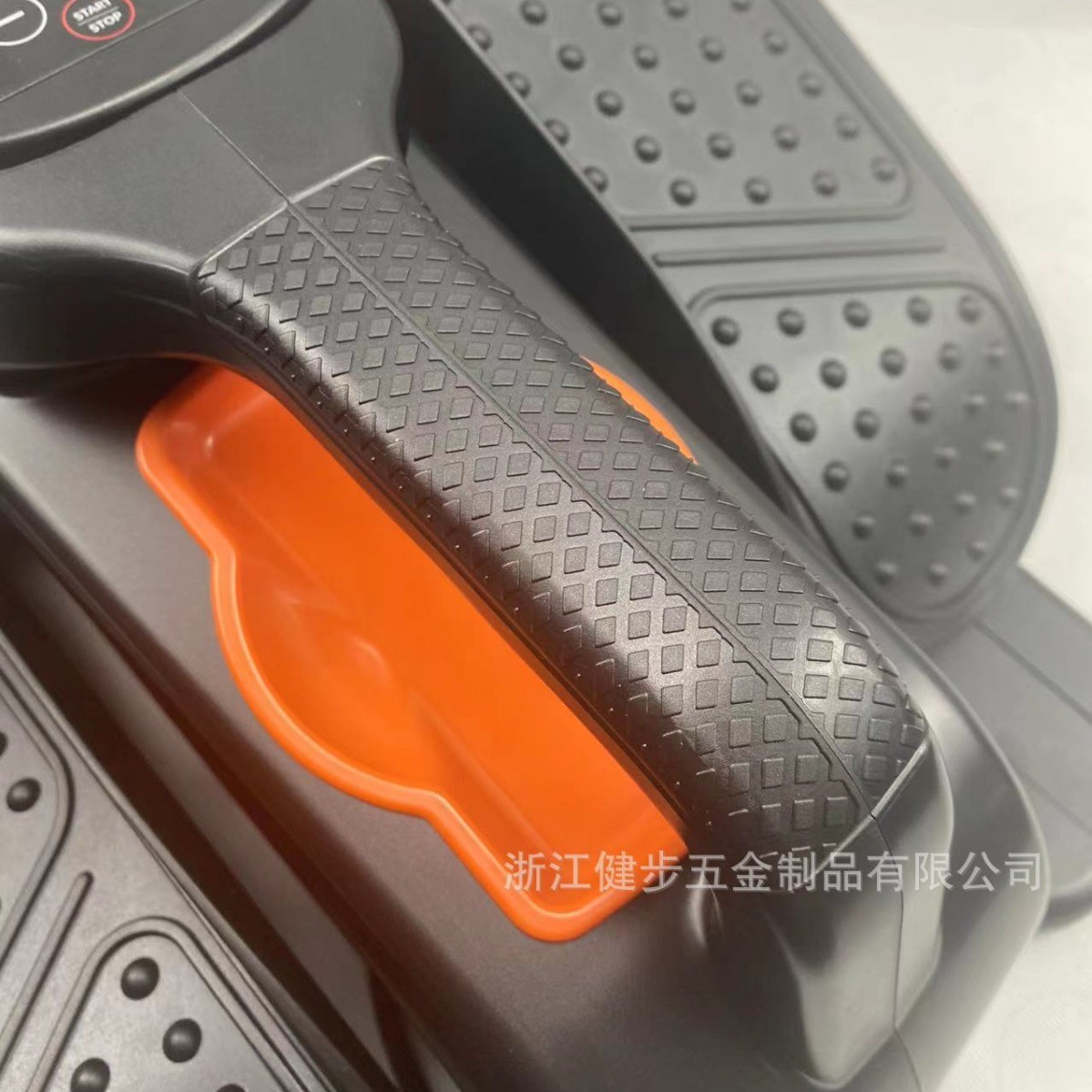 家用电动椭圆机迷你踏步机健步机新款办公室懒人新型健身器材智能