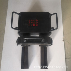 热销zgq撞轨器铁路窜轨器zg撞轨厂家小车