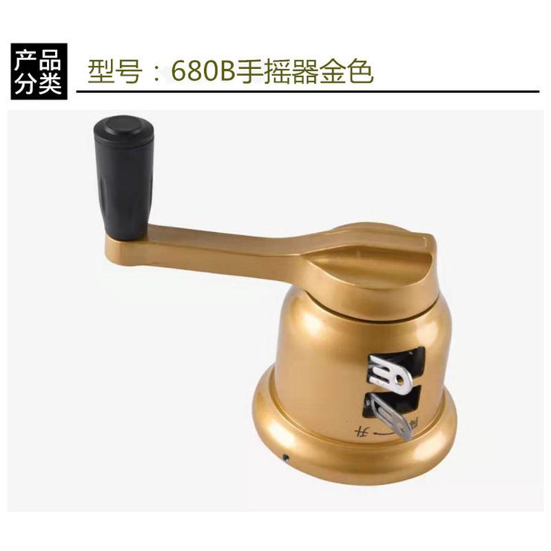 t9j5批发晾衣架维修手好升降晾衣架手摇器太太双杆晾晒衣架配件