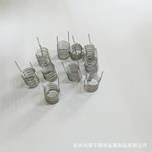 弹簧钼丝白 钼丝弹簧 乌钼丝弹簧 钼弹簧 mo1钼合金弹簧丝