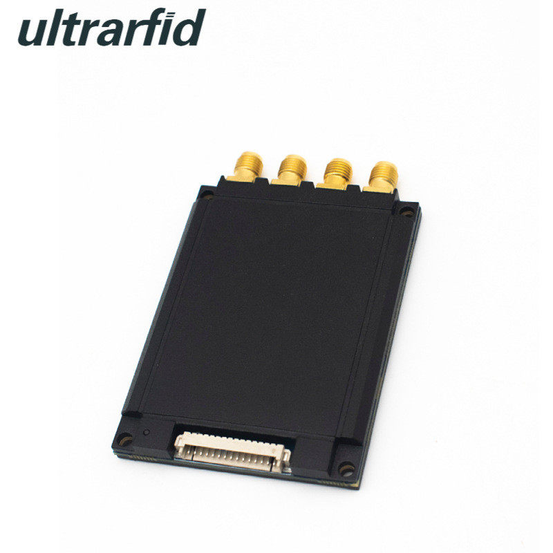 热销超高频R2000读写器 固定式4通道多标签读卡器6C 档案柜物流仓,电子/电工,门禁读卡器,淘宝优惠券,粉丝福利购,淘宝优惠卷