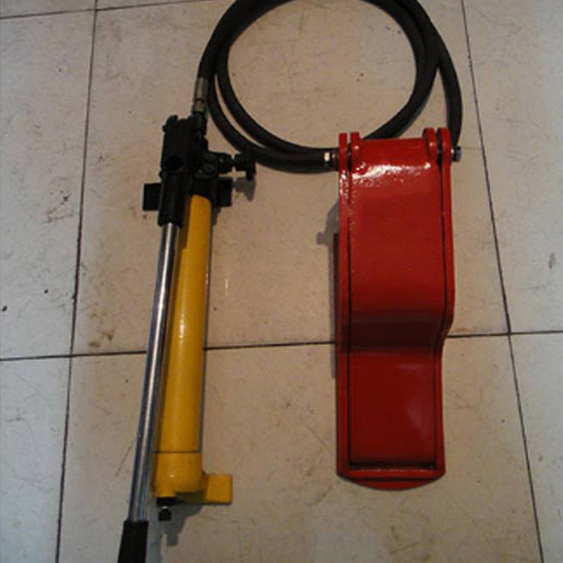 液压起重器QFB-2T/5T/10T/20T液压起重工具矿用液压起重