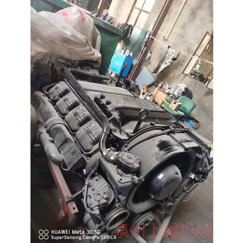 热销德国型号deutzdieselengine道依茨f8l413提供整机及全部配件