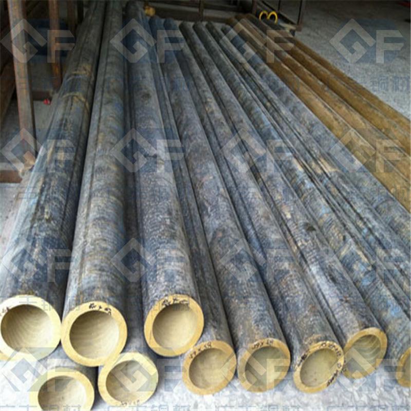 sae660青铜铜板耐磨高强度c93200zqsn10-1锡青棒套块锻打加工