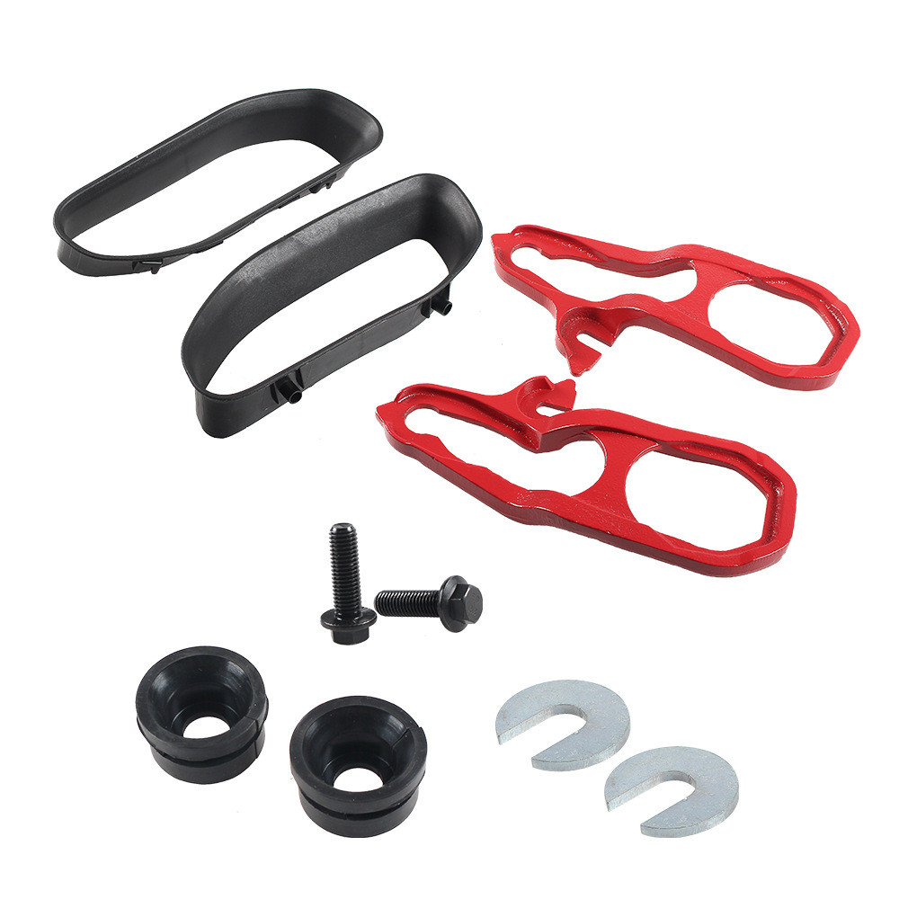 适用于19-22道奇公羊前拖车钩82215268AB 82215268AB 68272945AB