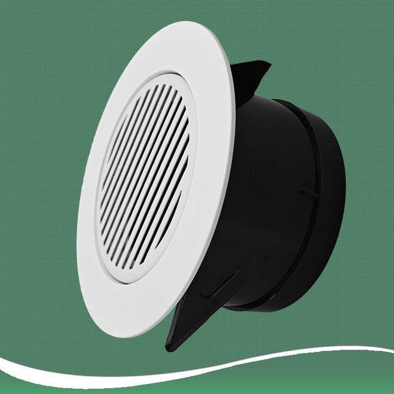 新风超薄款艺术风口出风口圆形隐形送风口排风口回风口不挡开柜门,清洗/食品/商业设备,风口/风叶/风机配件,淘宝优惠券,粉丝福利购,淘宝优惠卷