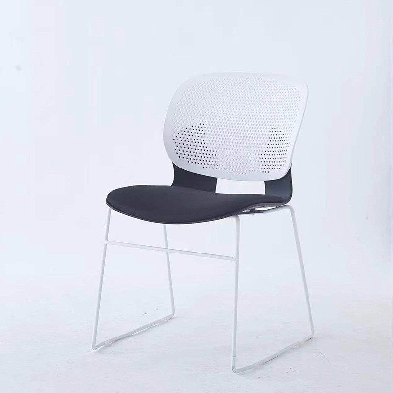 会客靠背椅子弓形无扶手板凳简约座椅员工办公椅公司会议椅洽谈椅,商业/办公家具,办公电脑椅/职员椅,淘宝优惠券,粉丝福利购,淘宝优惠卷