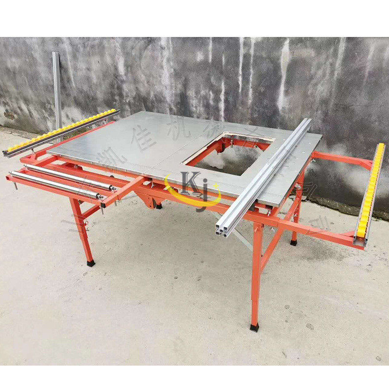 建筑装潢木工推台锯导轨式子母裁板锯木板4锯切推台锯,金属材料及制品,其他金属制品,淘宝优惠券,粉丝福利购,淘宝优惠卷