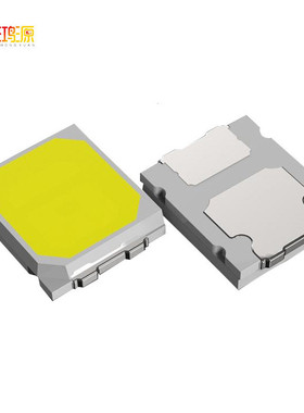 2835灯珠高压1w3v6v9v18v36v2835led暖白冷白白光高亮贴片灯珠