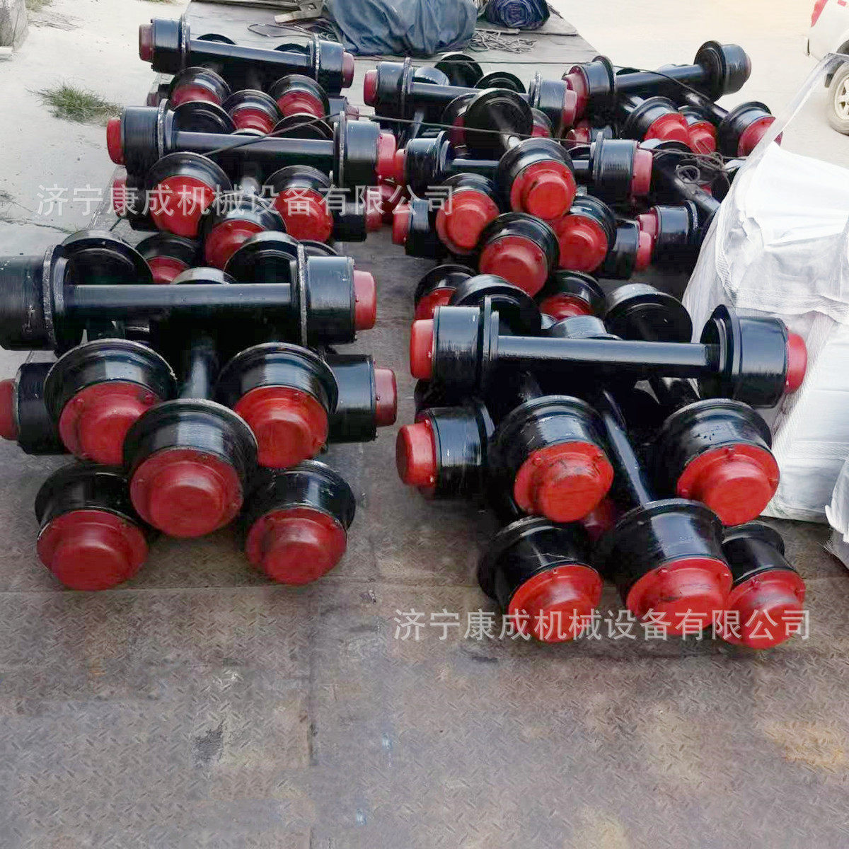 矿车轮对煤矿井下运输用轨道轮矿车1吨矿车轮对耐磨实心矿车轮对,农用物资,授粉蜂,淘宝优惠券,粉丝福利购,淘宝优惠卷