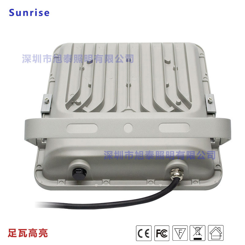 led投光灯户外防水大功率照明灯工地灯00W200w300w400W500