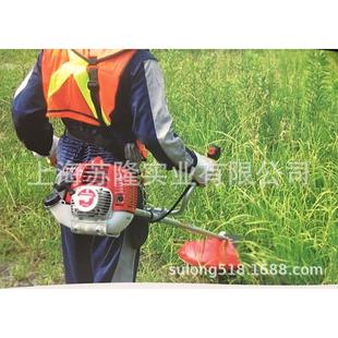 热销山山bc4321h 丸丸割灌机园林机械 rs二冲程侧挂式 割草机