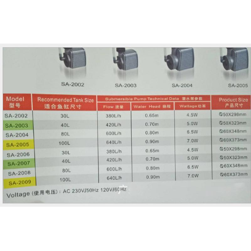 weipro韦柏sa2002系列海水分离器蛋白质鱼缸内置