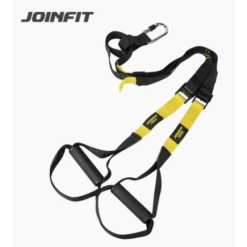 器材悬挂式训练带悬挂训练带健身拉力器拉力绳家用joinfitpro