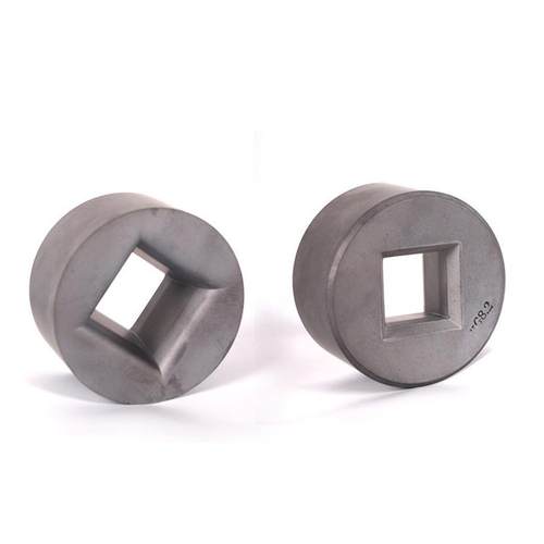 热销厂家供应模具拉拔模具异型材冷拔型钢硬质合金钨钢模具