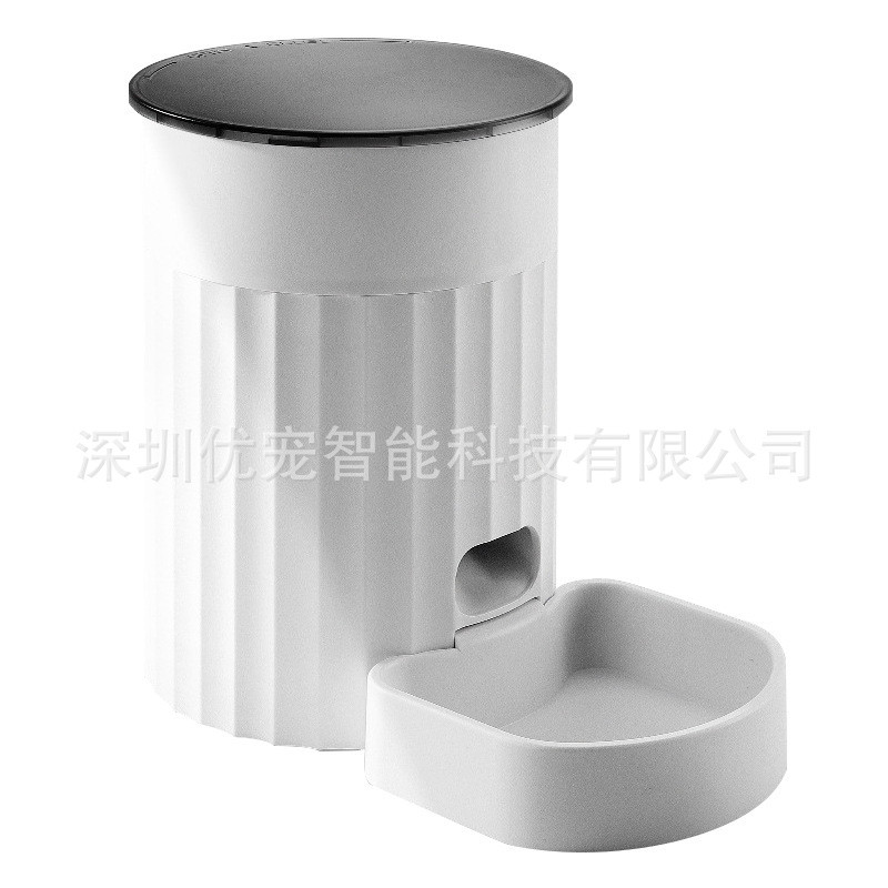智能app宠物喂食器按键宠物智能喂食器智能宠物喂食器智能app