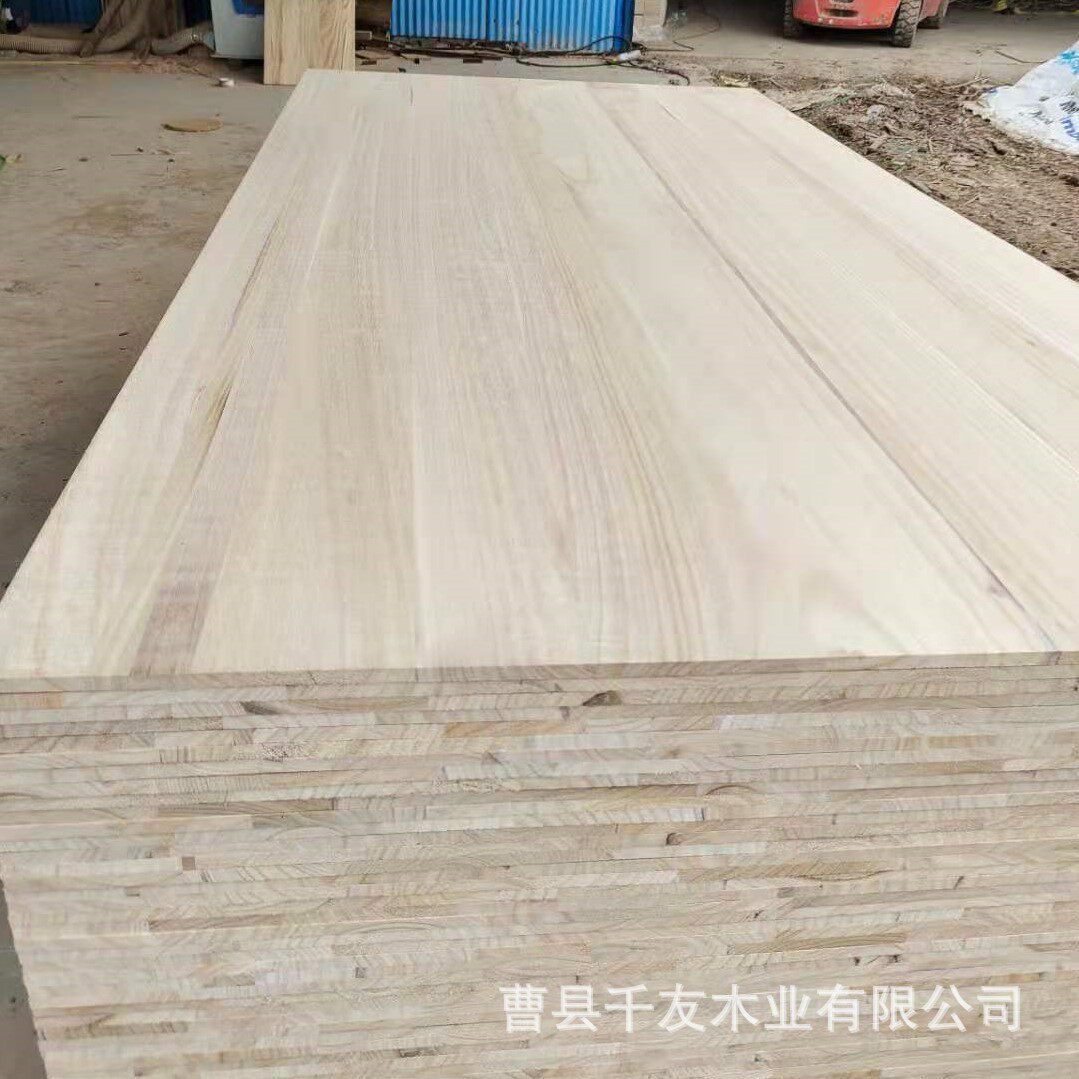 木板材实木拼接板工艺品材料家具配件实木木板片木板